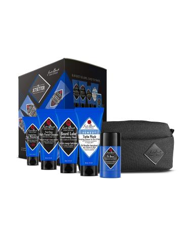 Jack Black Jetsetter Set