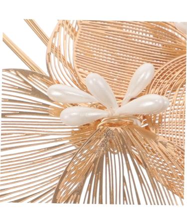 PLAFOPE Bridal Headwear Hair Comb Clips Women Hair Pin Comb for Bridesmaid Hair Side Comb Flower Hair Comb Hair Comb for Bride Comb Clips for Hair Bride Headpieces for Wedding - Buy Online on SooperMarket.com