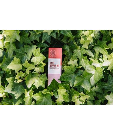 RawChemistry Argan Hair Repair Treatment Oil (1oz) by Beauty Enduring - Moroccan Argan, Avocado, and Sunflower Oil Blend for Natural Dry Hair Growth - Buy Online on SooperMarket.com