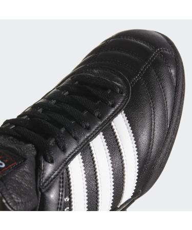 Buy adidas Men's Kaiser 5 Team Football Boots Size 44 EU - Black & White - International Shipping Available - Buy Online on SooperMarket.com