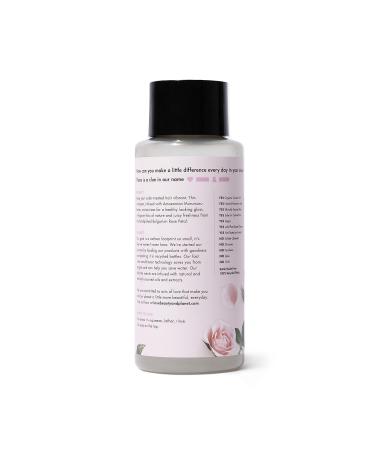 Love Beauty and Planet Blooming Color Shampoo 13.5 oz | Vegan Sulfate-Free Paraben-Free for Color-Treated Hair | Murumuru Butter & Rose - Buy Online on SooperMarket.com