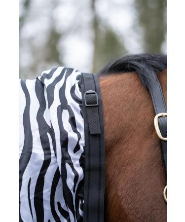 HKM 568200 Eczema Ceiling Zebra - Premium Quality Eczema Relief for Horses | International Shipping Available - Buy Online on SooperMarket.com