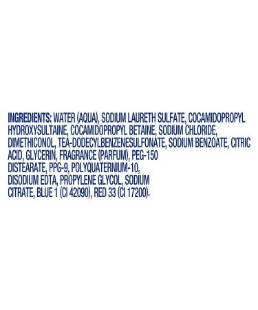 Suave Surf's Up 2-in-1 Shampoo and Conditioner, Hypoallergenic Coconut Fresh - 12 Fl Oz - Buy Online on SooperMarket.com