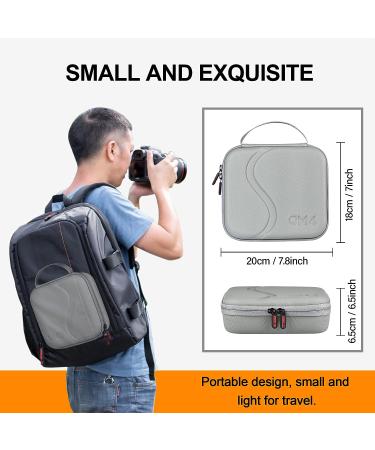 STARTRC OSMO Mobile 4 SE Waterproof Travel Case for DJI OM 4 SE/ OSMO Mobile 4 Gimbal - Buy Online on SooperMarket.com