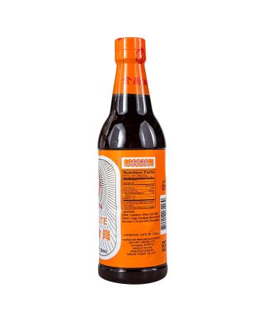 Kimlan Soy Paste - 20 oz. | Authentic Soybean Paste for Asian Cuisine - Buy Online on SooperMarket.com