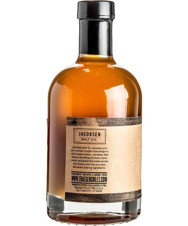 Traeger Grills MIX001 Smoked Simple Syrup Cocktail Mixer - Buy Online on SooperMarket.com