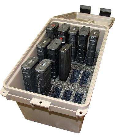 MTM TMC15 Tactical Mag Can