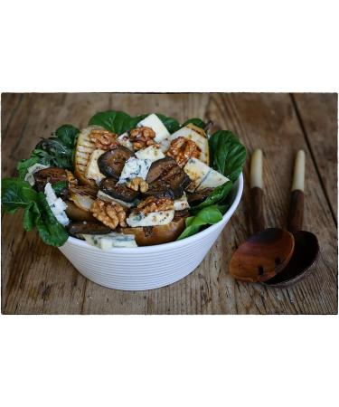 Opies Pickled Walnuts 390 g Harvested before shell formulation cooked & marinated in a special malt vinegar. Serve with cheese cold meats or as an ingredient in casseroles & salads. - Buy Online on SooperMarket.com
