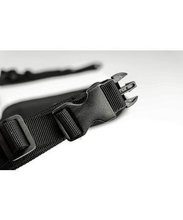 Pelican Boats Universal Carrying Shoulder Strap PS1295-1 - Adjustable Sling for SUP & Kayaks with Paddle Loop - Buy Online on SooperMarket.com