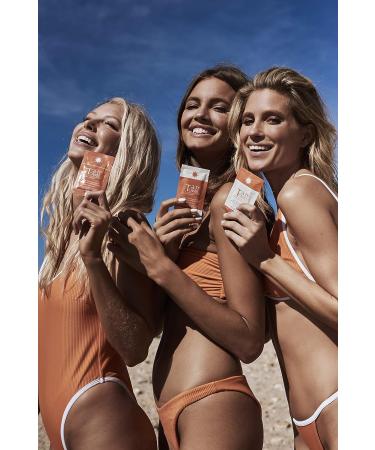 Tan Towel Plus Self-Tan Towelette Full Body - 5 Count - Buy Online on SooperMarket.com