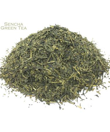 Schisandra Berry and Green Tea Herbal Infusion (Sencha - 25 Unbleached Tea Bags - 50g) Sencha Green Tea - Buy Online on SooperMarket.com