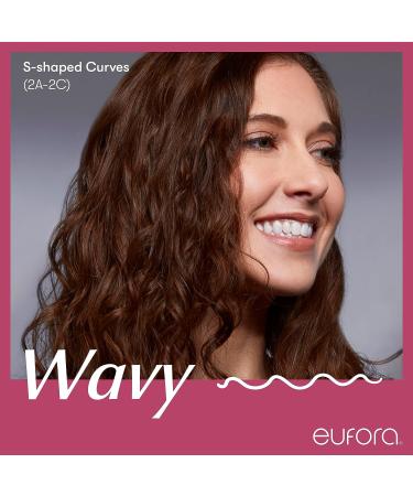 Eufora Curl'n Defining Solution 6oz - For Perfectly Defined Curls - Buy Online on SooperMarket.com