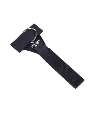 Julius-K9 Front Control Y-harness with D-ring size: Mini and Mini-Mini Front Control Y-harness with D-ring Mini and Mini-Mini