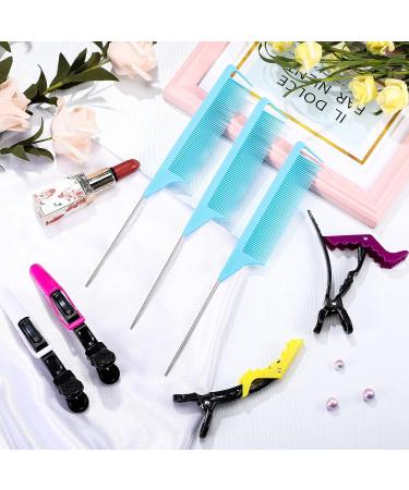 Blue Magnetic Wristband for Hair Stylists with Pin Holder and Accessories - Buy Online on SooperMarket.com