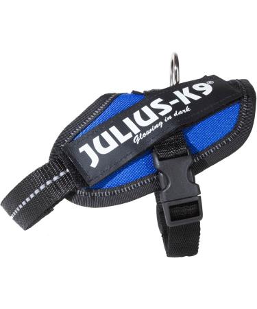 Buy IDC Powerharness 2XS/Baby 2 in French Colors - International Shipping Available - Buy Online on SooperMarket.com