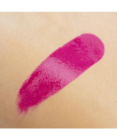 theBalm theBalmJour Lip Stain Ciao - Long-Lasting Matte Lip Stain - Buy Online on SooperMarket.com