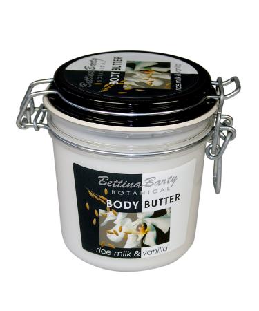 1222 Botanical Body Butter Rice Milk & Vanilla 400 ml