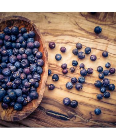 Nim's Juniper Berries 100g