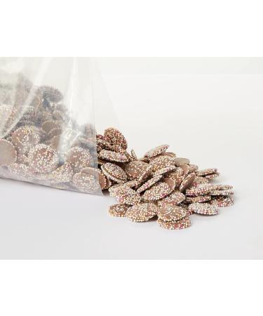 Hannahs Chocolate Jazzies 1 kg - Buy Online on SooperMarket.com