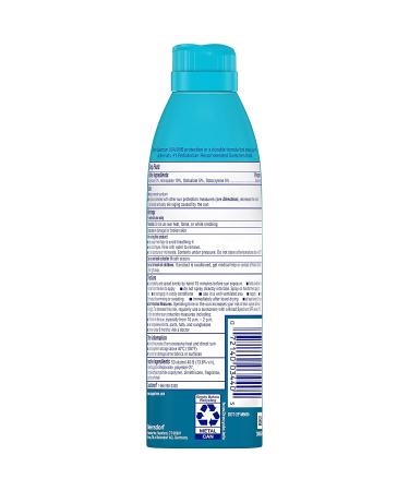Coppertone Kids Sunscreen Spray SPF 50 + Stick SPF 50 Bundle | Zinc Oxide Mineral Formula | Pediatrician Recommended | 5.5 Oz Spray + 0.49 Oz Stick - Buy Online on SooperMarket.com