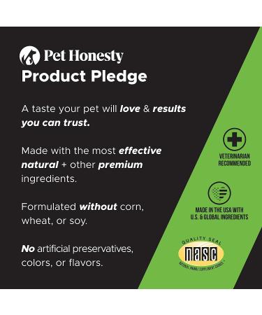 Pet Honesty Digestive Probiotics - 120 Scoops | Supports Pet's Gut Health - Buy Online on SooperMarket.com