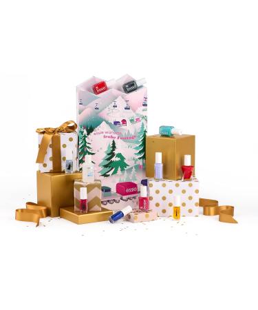Essie Advent calendar - Buy Online on SooperMarket.com