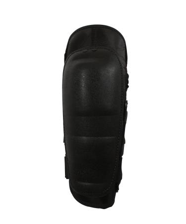 Rothco Hard Shell Forearm Guards, Black