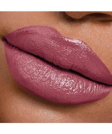 Maybelline Super Stay 24-Hour Liquid Lipstick in Wear On Wildberry Mauve Pink - Long Lasting Color with Moisturizing Balm - 0.05g - Buy Online on SooperMarket.com