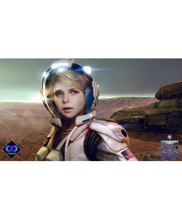 The Ultimate VR Collection - 5 Great Games on One Disk (PSVR/PS4) Single - Buy Online on SooperMarket.com