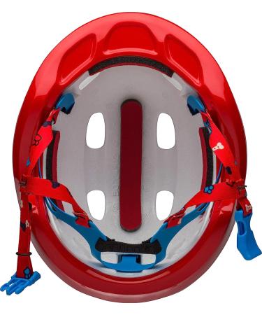 Paw Patrol Chase Toddler Bike Helmet - Ages 3-5 yrs - Buy Online on SooperMarket.com