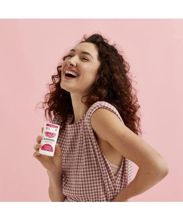 Schmidt's Rose & Vanilla Natural Deodorant | Aluminum-Free, Vegan, Cruelty-Free | 24-Hour Odor Protection | 3.25 oz - Buy Online on SooperMarket.com