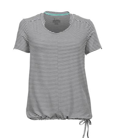 Killtec Women's Lilleo Wmn Tshrt F Functional T-Shirt 46 Dark Navy