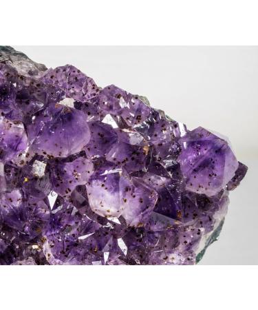 Amethyst Quartz - Brazil Raw Stones and Minerals - Buy Online on SooperMarket.com