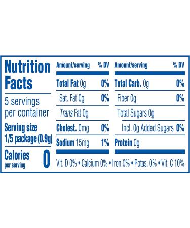 Kool-Aid Unsweetened Caffeine Free Grape Zero Calories Powdered Drink Mix - 1 Pitcher Packet - Buy Online on SooperMarket.com