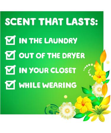 Gain Liquid Laundry Detergent Original Scent 65 fl oz - 90 Loads (2 Pack) | HE Compatible - Buy Online on SooperMarket.com