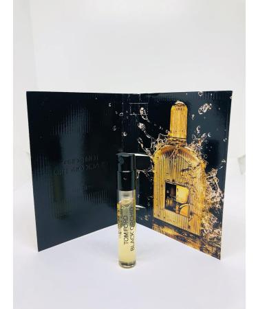 Tom Ford Black Orchid PARFUM Spray Sample Vial 0.05oz/ 1.5ml - Buy Online on SooperMarket.com