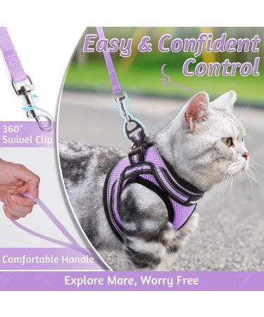 Rabbitgoo Cat Dishes Set - Stylish Cat Linen with Leash | Perfect for Cats | International Shipping - Buy Online on SooperMarket.com