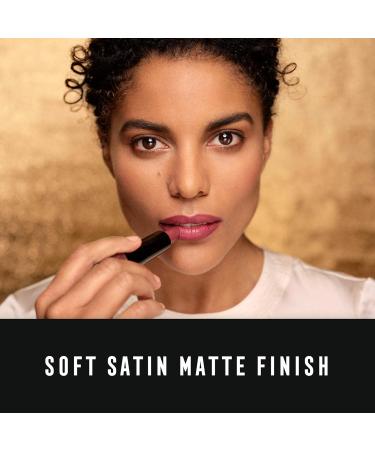 Max Factor Colour Elixir Velvet Matte Lipstick - Mauve 60, Infused with Oils and Butters - Buy Online on SooperMarket.com