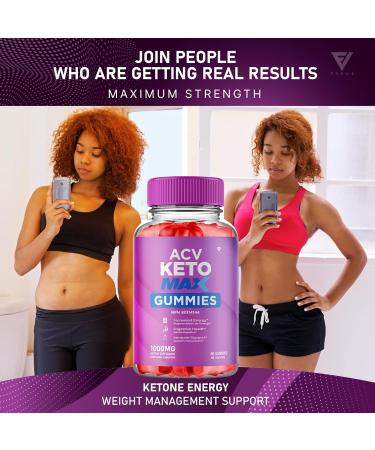 ACV Keto Max Gummies ACV Keto Plus Canada Healthy Lifestyle Formula Support Supplement Gummy Compl ment alimentaire ACV Keto Max Support (60 Gummies) - Buy Online on SooperMarket.com