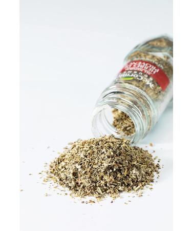 McCormick Gourmet Organic Herbes De Provence - 0.65 oz | Premium Quality - Buy Online on SooperMarket.com