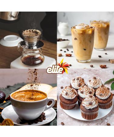 Elite Coffee Aladin Turkish Vccpck 7 Oz - Buy Online on SooperMarket.com