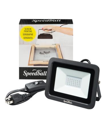 Speedball 30W LED UV Exposure Lamp for Screen Printing