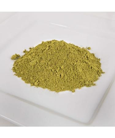 Henna Powder (100% Pure Henna Leaves) 100g