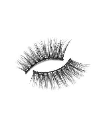Eylure Luxurious Silk Accent Trillon | Premium 1 Piece Pack for Stunning Eyelashes | International Shipping Available - Buy Online on SooperMarket.com