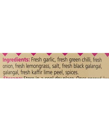 Thai Taste Green Curry Paste 400g | Authentic Green Curry 400g | Pack of 1 - Buy Online on SooperMarket.com
