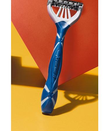 WILKINSON SWORD Xtreme 3 For Men Disposable Razors - Ultimate Comfort | 4 Count - Buy Online on SooperMarket.com