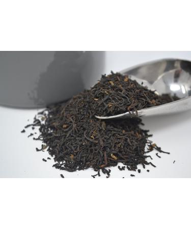 Decaffeintated Earl Grey Loose Leaf Tea - 500grams - Buy Online on SooperMarket.com