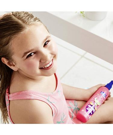 Suave Kids 3-in-1 Shampoo, Conditioner, and Body Wash - Purely Fun | 28 oz - Buy Online on SooperMarket.com