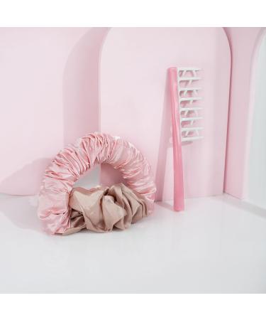 Brushworks Heatless Hair Curling Set - Buy Online on SooperMarket.com