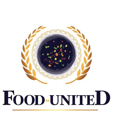 Buy Food United Whole Baby Pears in Light Syrup - Premium Quality 425g Can | Tender Sun-Drenched Summer Fruits - International Shipping Available - Buy Online on SooperMarket.com